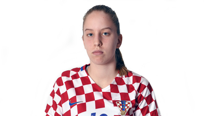 Lucia Jović