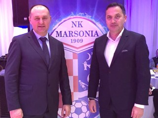 Obilježeno 109 godina Marsonije