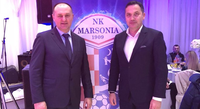 Obilježeno 109 godina Marsonije