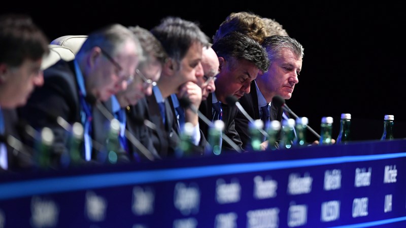 IO Uefe potvrdio raspored Eura 2024., Prag idući domaćin finala Konferencijske lige