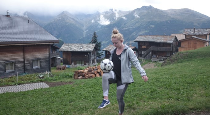 UEFA pokazala da se nogomet može igrati svugdje