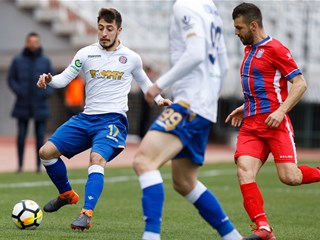 HNTV: Zagrijavanje za 33. kolo