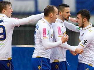 Top 5: Najbolji pogoci i obrane 25. kola HT Prve lige