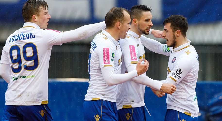 Top 5: Najbolji pogoci i obrane 25. kola HT Prve lige