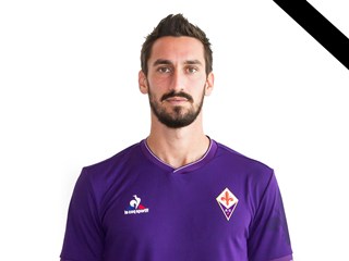 Preminuo Davide Astori