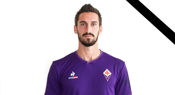 Preminuo Davide Astori