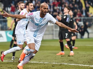 Sjajan derbi Osijeka i Hajduka, Rijeka uvjerljiva