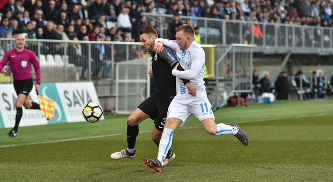 Top 5: Najbolji pogoci i obrane 24. kola HT Prve lige