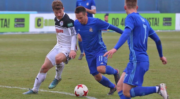 Gavranović: "Sigurno će biti fantastično finale"