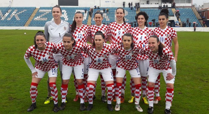Susret Hrvatska - BiH u Zadru prekinut zbog kiše