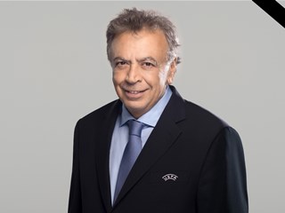 Preminuo predsjednik Ciparskog nogometnog saveza