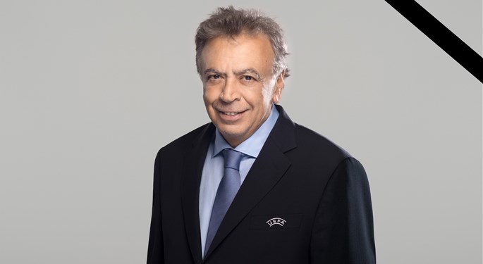 Preminuo predsjednik Ciparskog nogometnog saveza