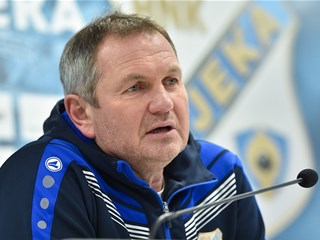 Rijeka bez trenera, Matjaž Kek podnio ostavku