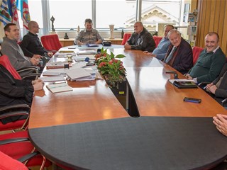 Pripreme za 16. Memorijal vukovarskih branitelja