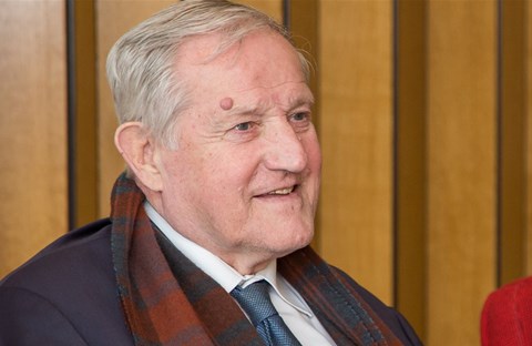 Zorislav Srebrić: "Dan nogometne zahvalnosti 16. srpnja"