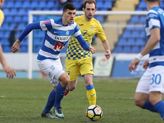 Inter i Osijek prvi do osmine finala Hrvatskog kupa