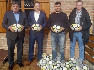 Delegacija HNS-a obišla Beli Manastir, Donji Miholjac i Sv. Đurađ