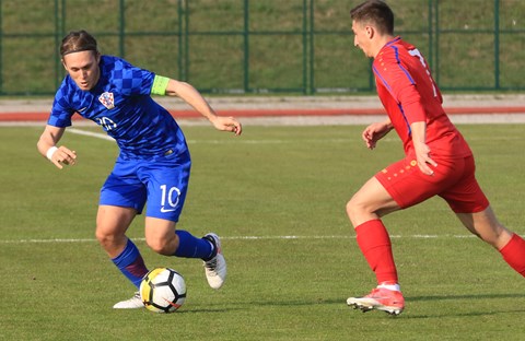 Preko Bjelorusije i Grčke do Italije, možda i do Japana