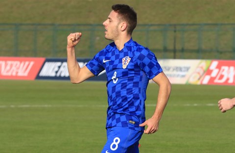 CSKA doveo Nikolu Vlašića na jednogodišnju posudbu