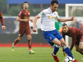 HNTV: Zagrijavanje za 36. kolo