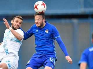 Izvučeni parovi trećeg pretkola LP i EL