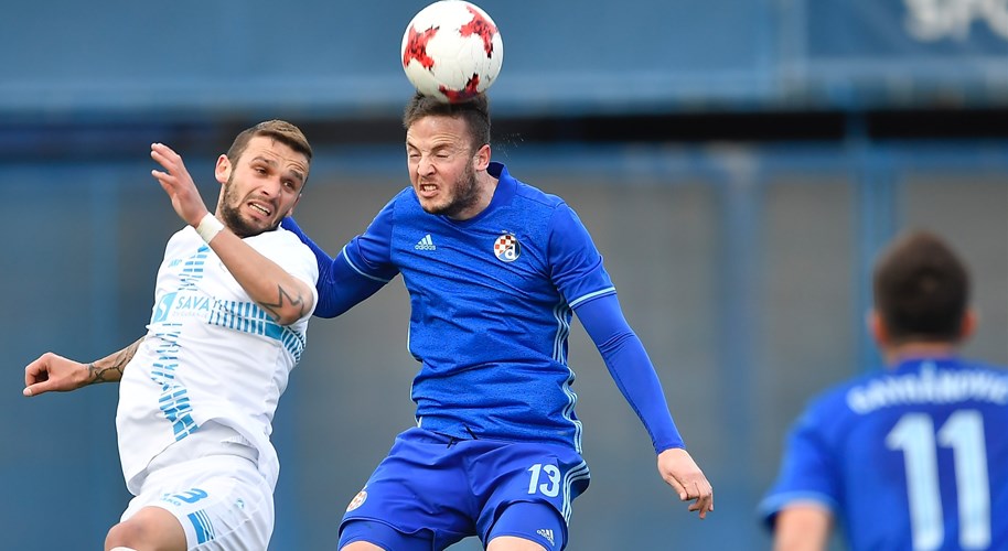 Izvučeni parovi trećeg pretkola LP i EL