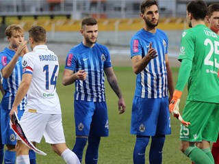 Započinje novo izdanje HT Prve lige