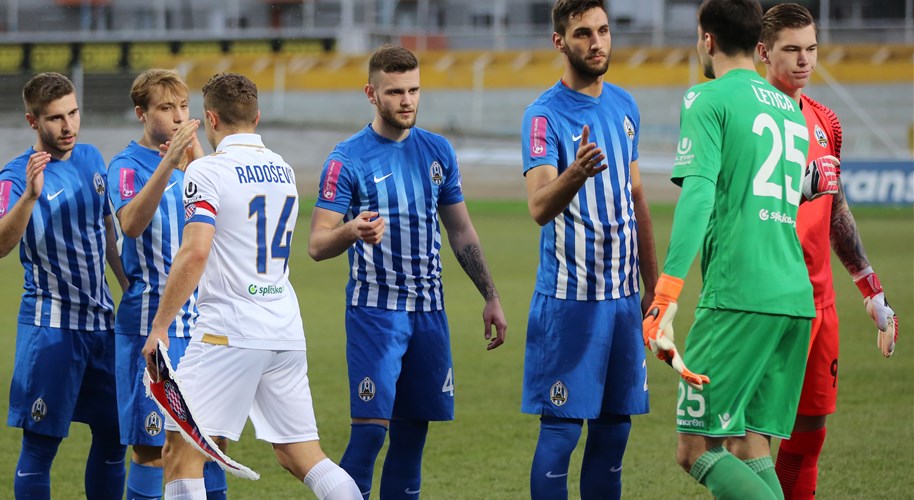 Započinje novo izdanje HT Prve lige