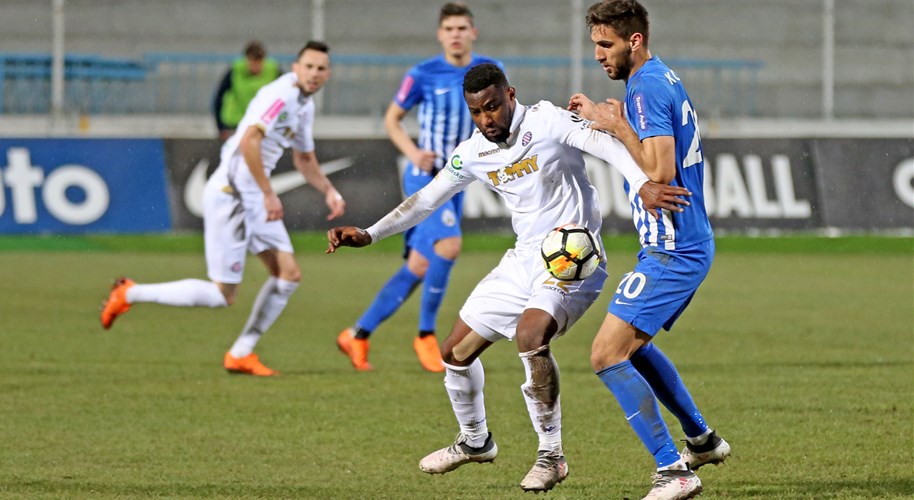 HNTV: Zagrijavanje za 28. kolo