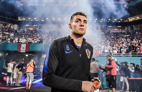 Mateo Kovačić hrvatski predstavnik u finalu Europske lige