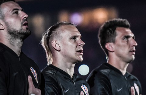 Vatreni na 18. poziciji FIfine ljestvice