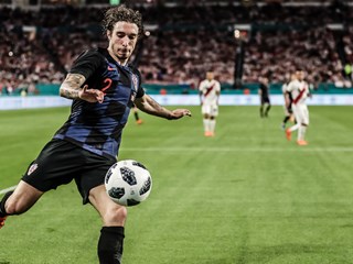 Vrsaljko and Bradarić to play in Serie A