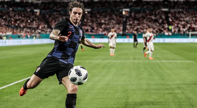 Vrsaljko and Bradarić to play in Serie A