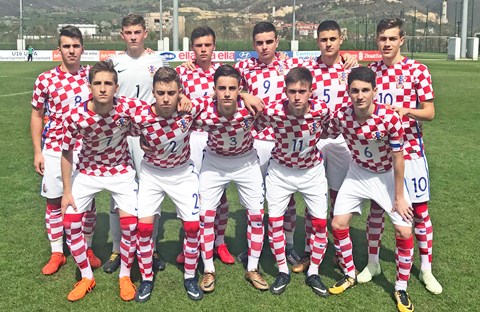 Hrvatska U-16 na jedanaesterce svladala Bosnu i Hercegovinu
