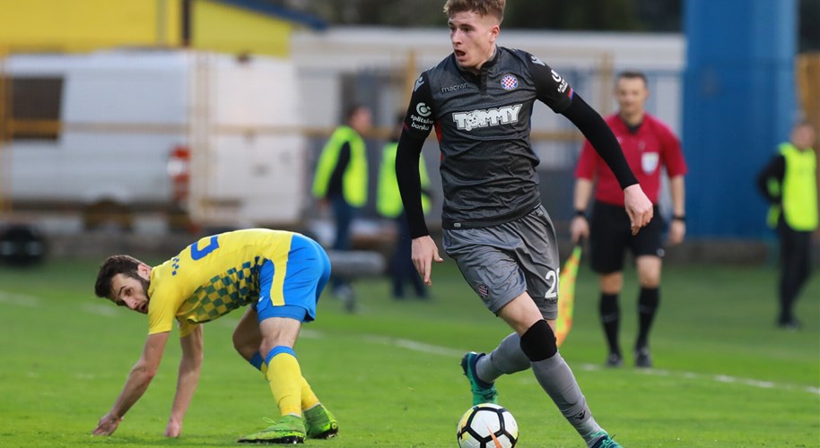 Top 5: Najbolji pogoci i obrane 29. kola HT Prve lige