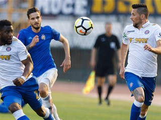 Prijenos finala Hrvatskog kupa na HNTV-u i HTV-u