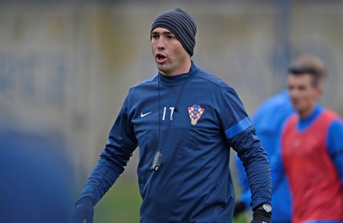 Igor Tudor ponovno preuzima Udinese