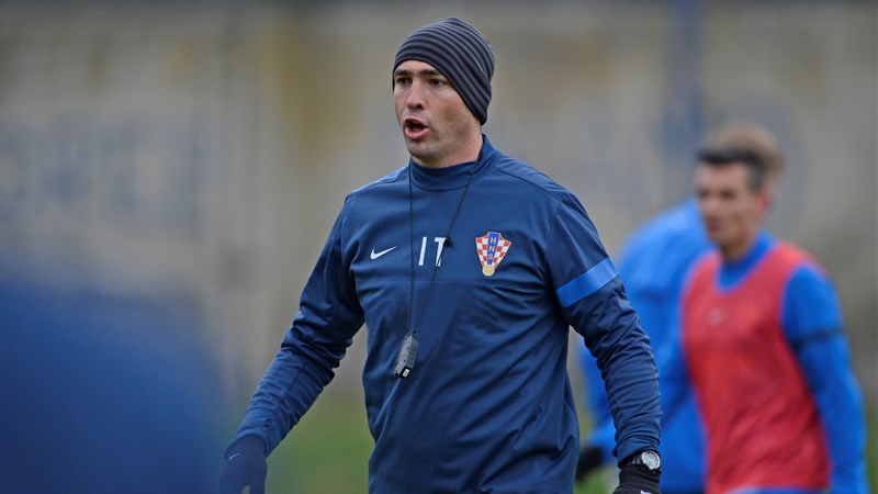 Igor Tudor ponovno preuzima Udinese