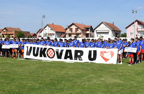 Turnir “Vukovarskih branitelja” od 22. do 24. travnja