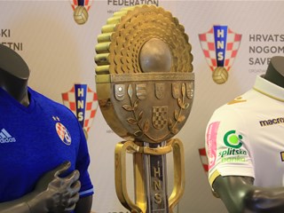 Ulaznice za finale Hrvatskog kupa