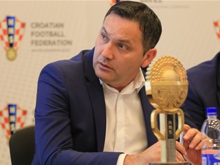 Sastanak o finalu Kupa: "Vinkovci i Slavonija zaslužuju takvu utakmicu"