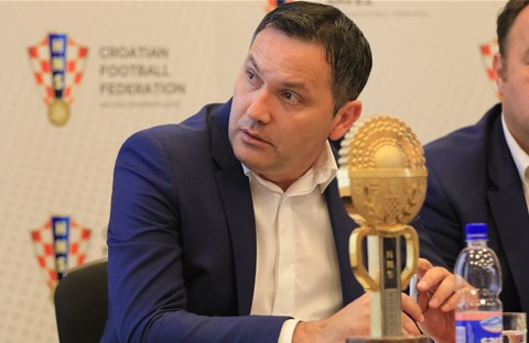 Sastanak o finalu Kupa: "Vinkovci i Slavonija zaslužuju takvu utakmicu"