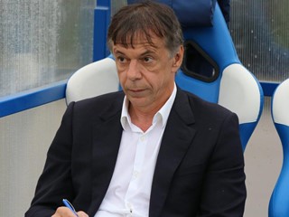 Dinamo i Nikola Jurčević raskinuli suradnju