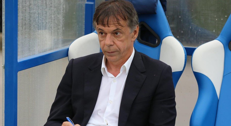 Dinamo i Nikola Jurčević raskinuli suradnju