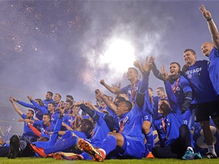 Top 5: Najbolji pogoci i obrane 36. kola HT Prve lige