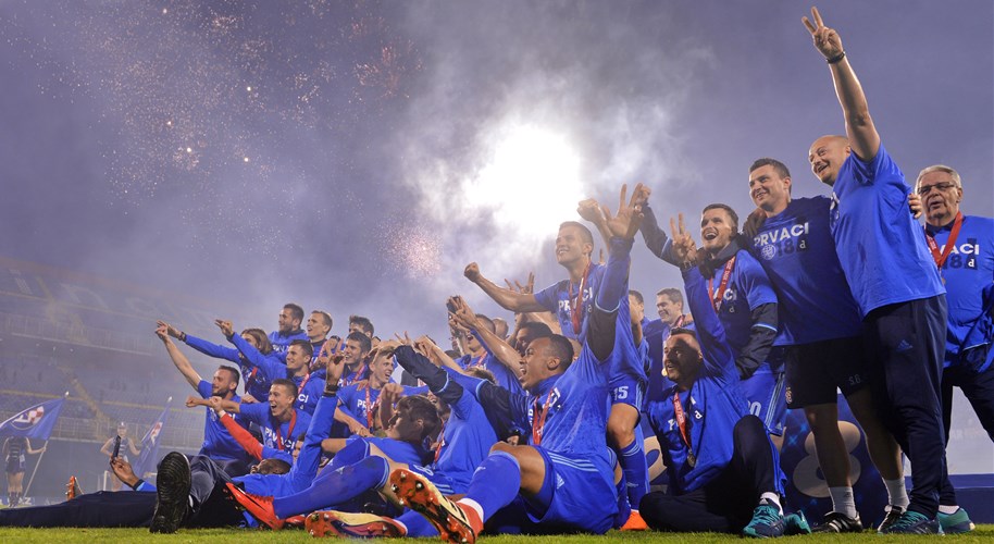 Top 5: Najbolji pogoci i obrane 36. kola HT Prve lige