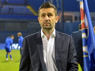 Vatroslav Mihačić: "Sjajan rukopis i pečat Nenada Bjelice"