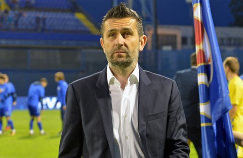 Bjelica: "Dinamo ima svoje adute"