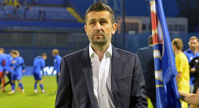 Bjelica: "Dinamo ima svoje adute"