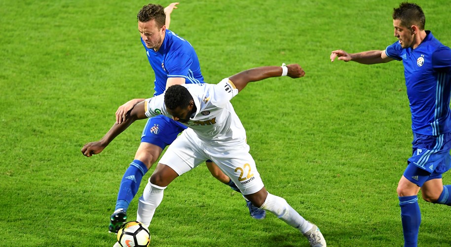 HNTV: Zagrijavanje za sedmo kolo